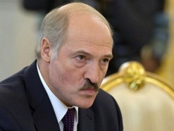 Лукашенко рассказал о бессонной ночи в Минске